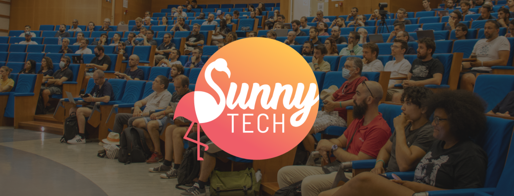 Sunny Tech 2025