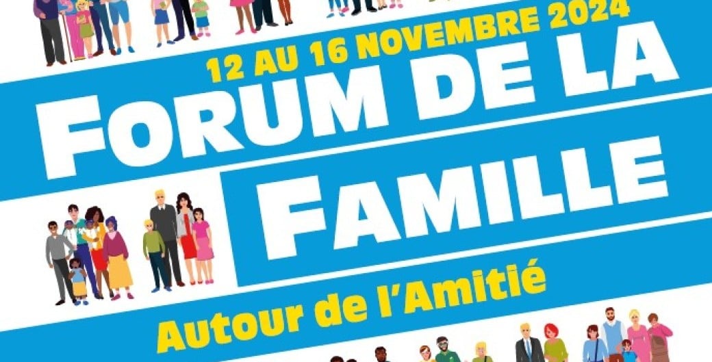 Table ronde : Les amitiés de nos enfants