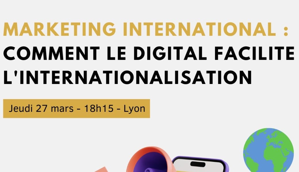 Table ronde Marketing International  