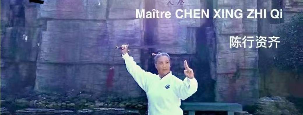 TAI-CHI-CHUAN QI CONG PUY MARY 