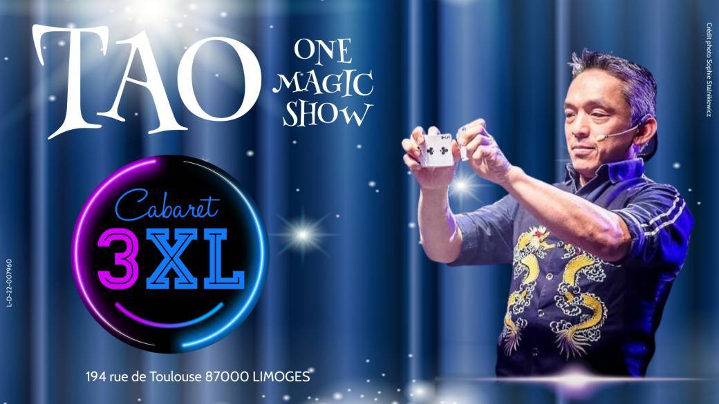 TAO One Magic Show