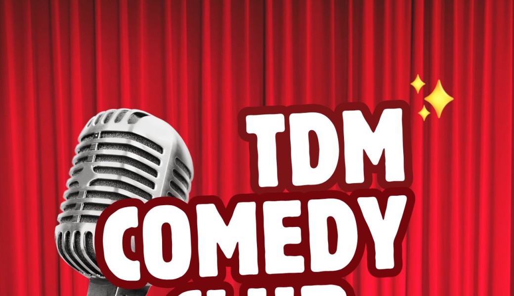 TDM comedy-club