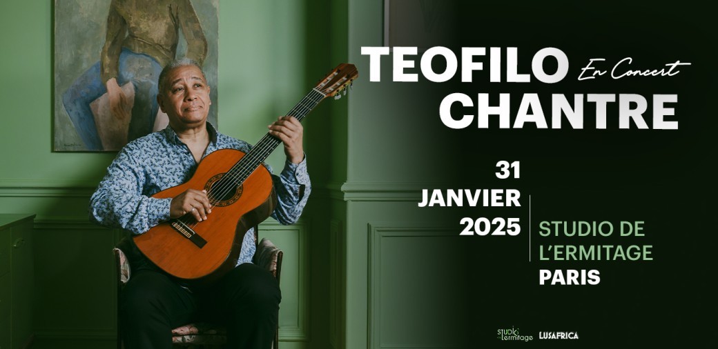 Teofilo Chantre