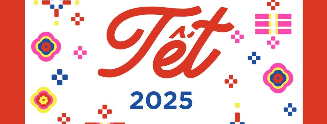 Têt 2025