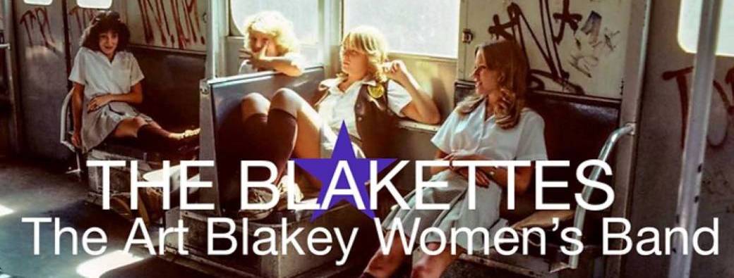 THE BLAKETTES