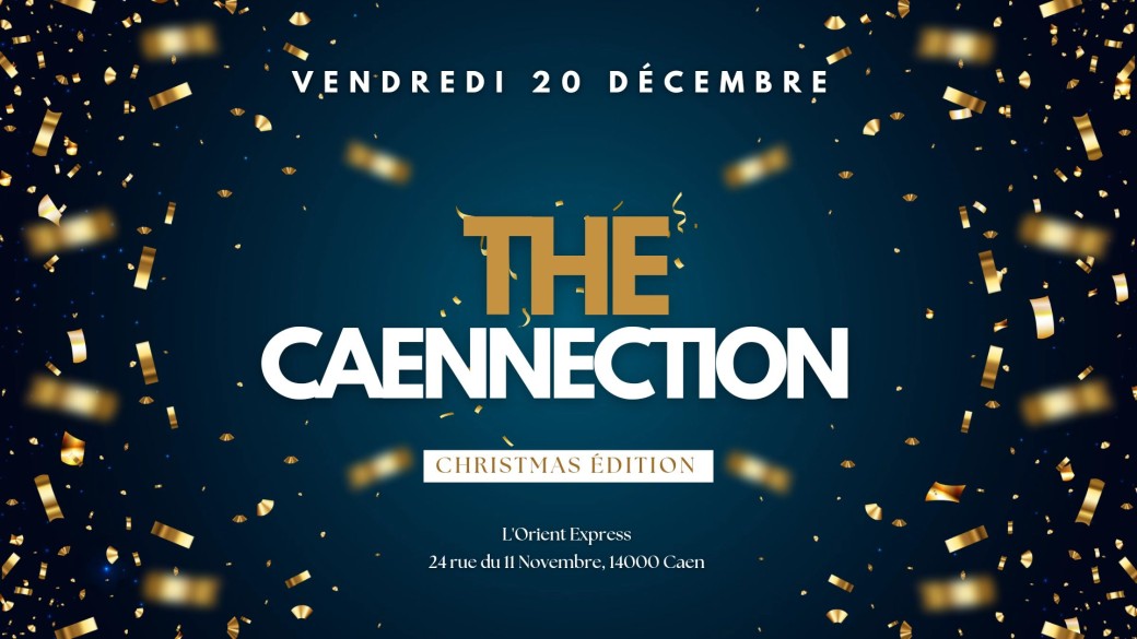 The Caennection - Christmas Edition