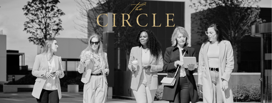  The Circle - Rencontre #1 - Circle Networking