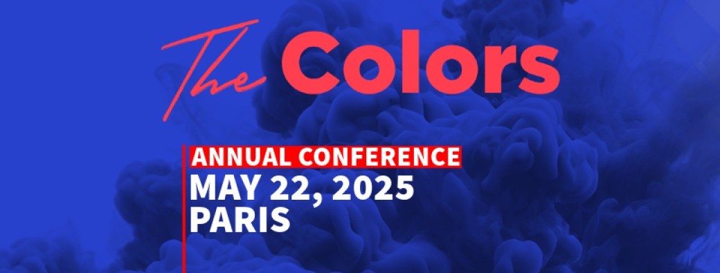 The Colors Annual Conference 2025