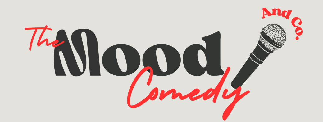 The Mood Comedy (Bortier)