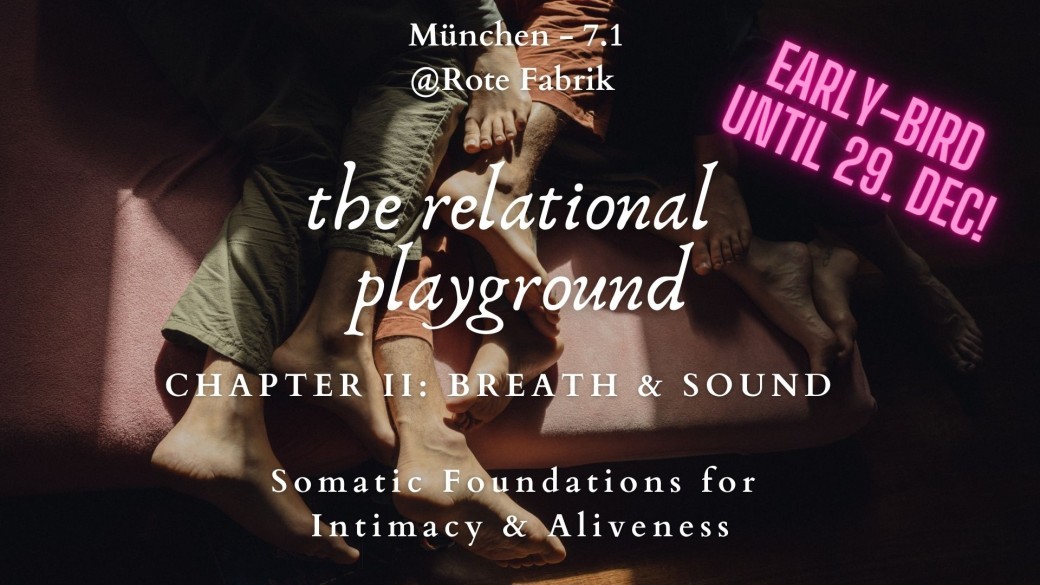 The Relational Playground