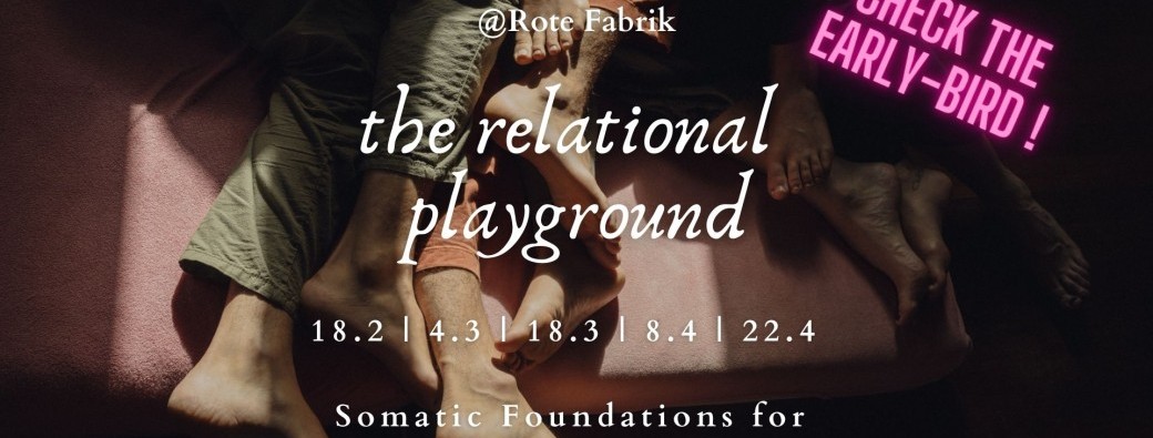 The Relational Playground