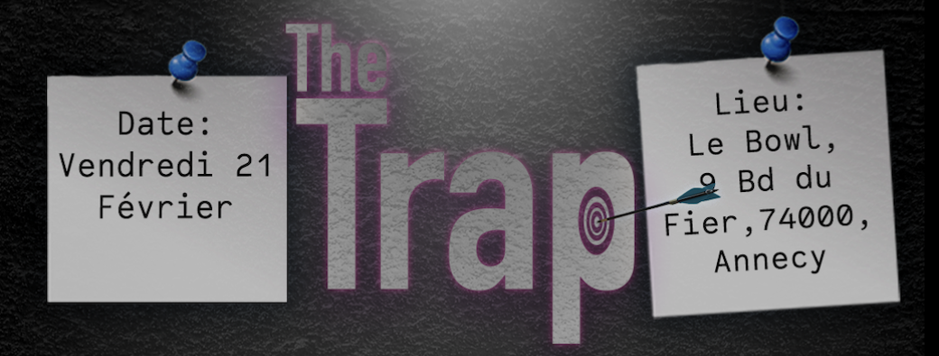 The Trap