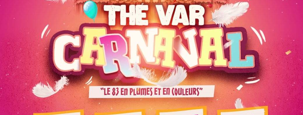 THE VAR CARNAVAL BY LA MESCLA