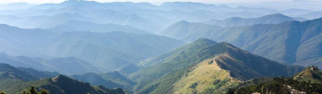 THE VERY BIKE TRIP des Cévennes Mai 25