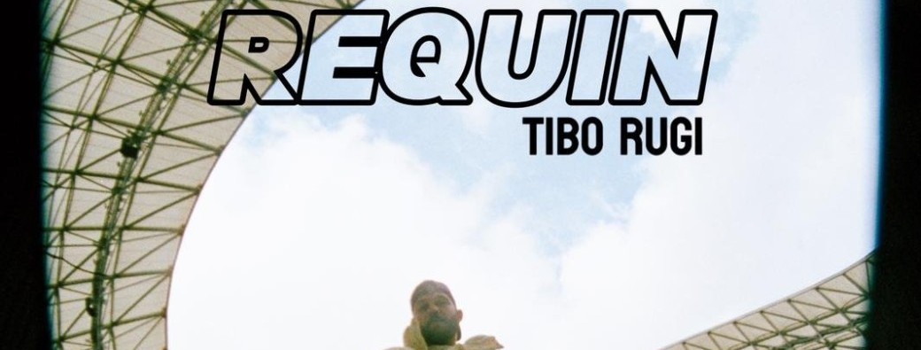 Tibo Rugi - Requin