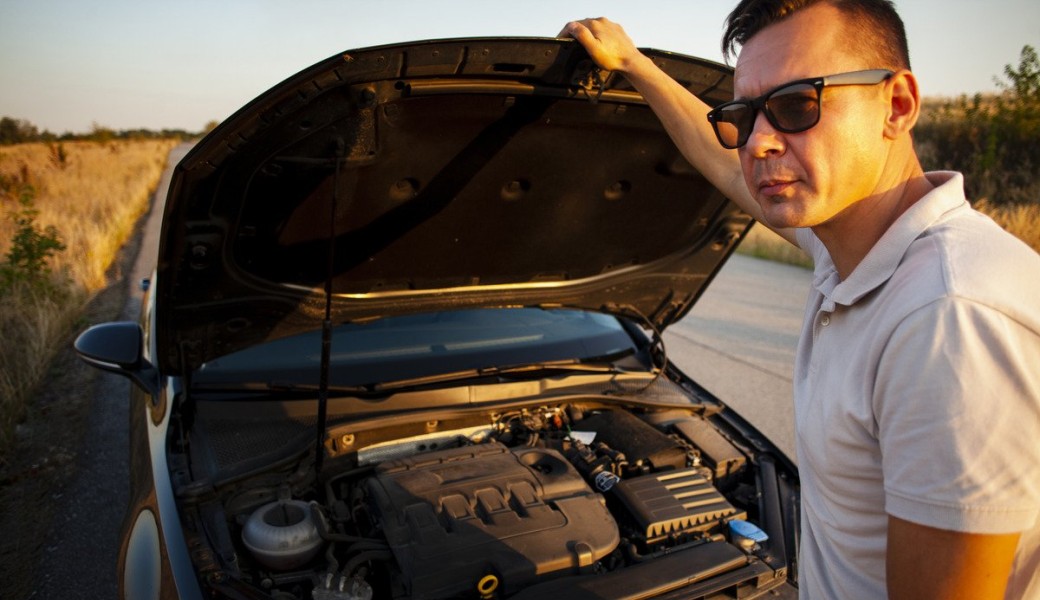 Top Causes of UAE Vehicle Engine Failure & Prevention Tips