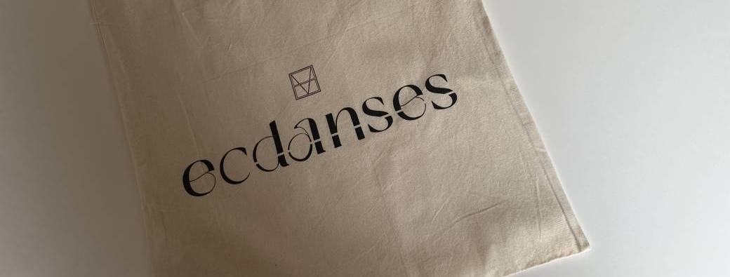 Tote bag Ecdanses 