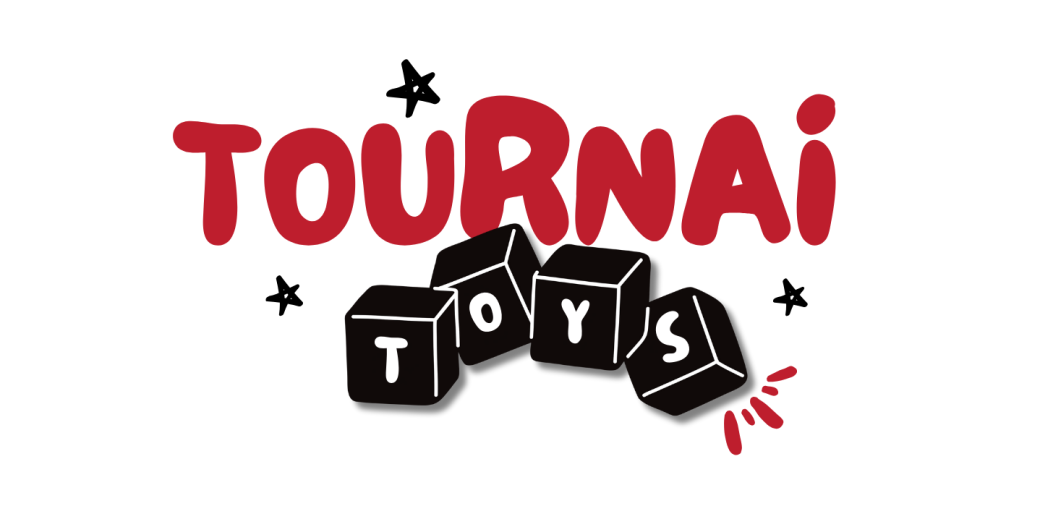 Tournai Toys 2024 - Samedi et Dimanche