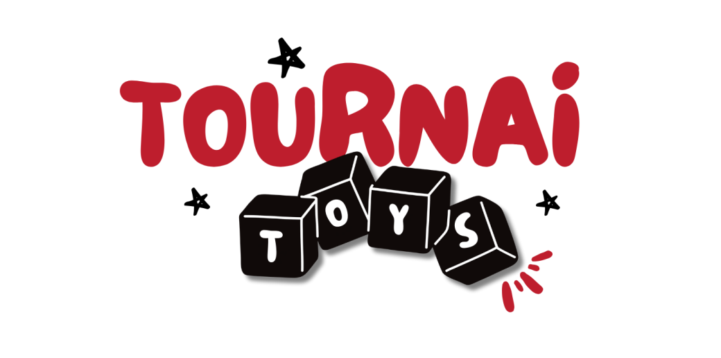 Tournai Toys 2024 - Dimanche (uniquement)