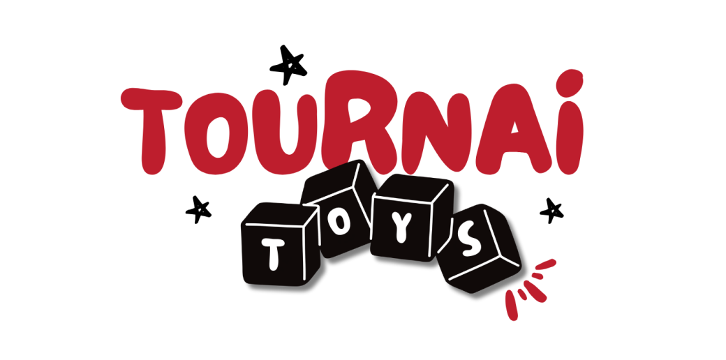 Tournai Toys 2024 - Samedi (uniquement)