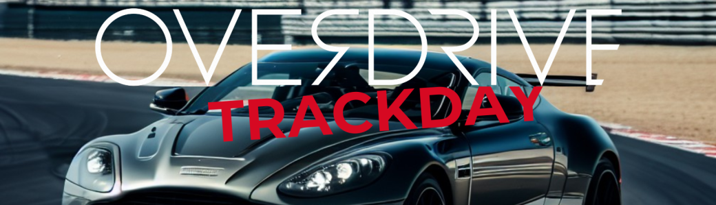 TRACKDAY - Circuit du Grand Sambuc 