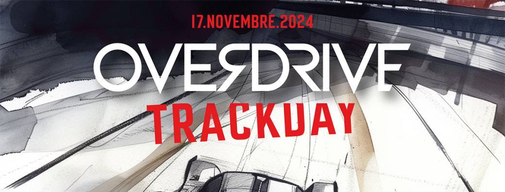 TRACKDAY - Circuit du Grand Sambuc 