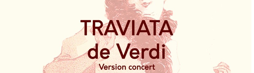 Traviata de Verdi