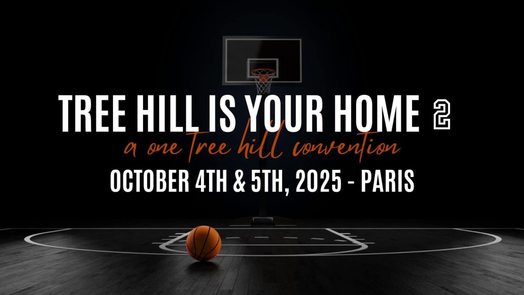 Tree Hill Is Your Home 2