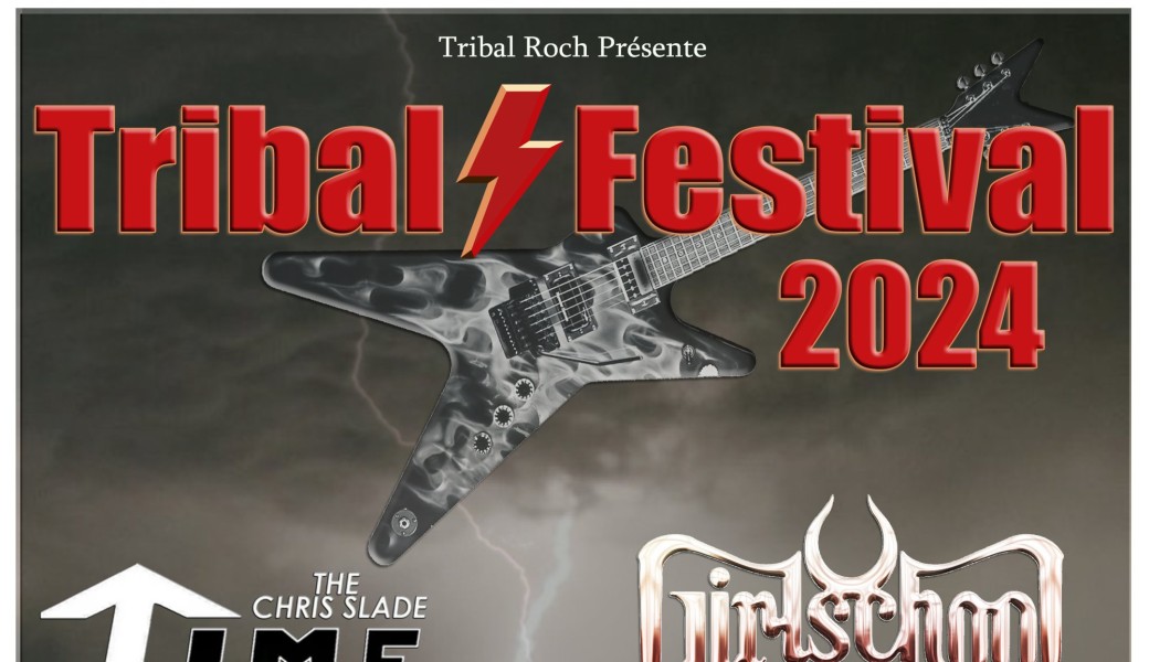 Tribal Fest 2024