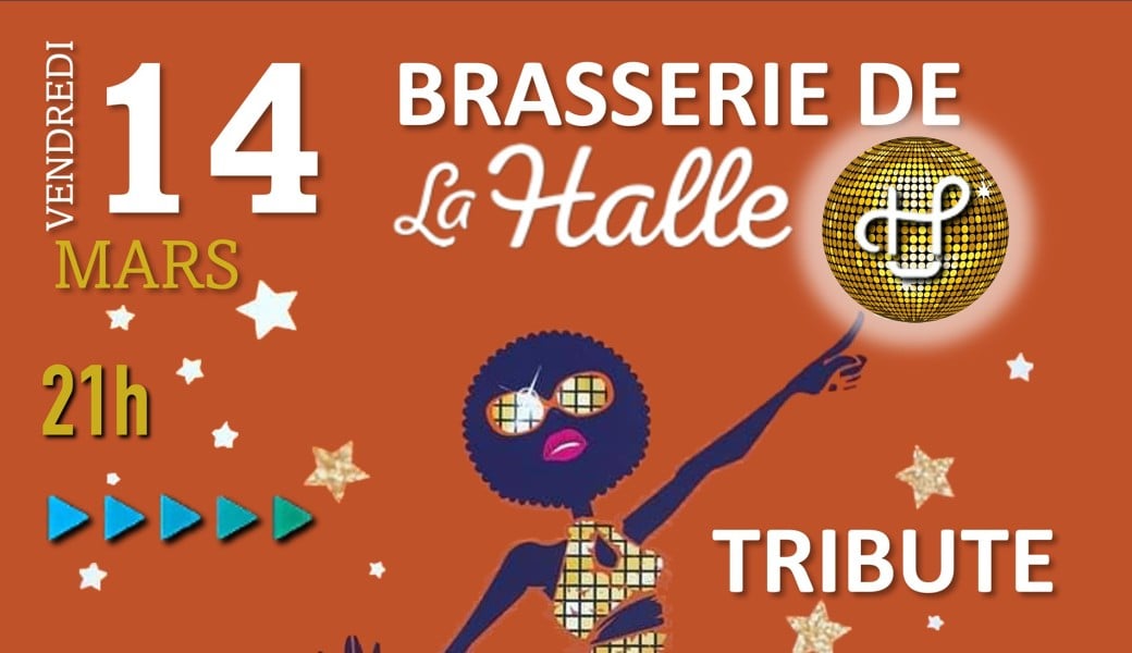 Tribute DISCO 70's à Montauban