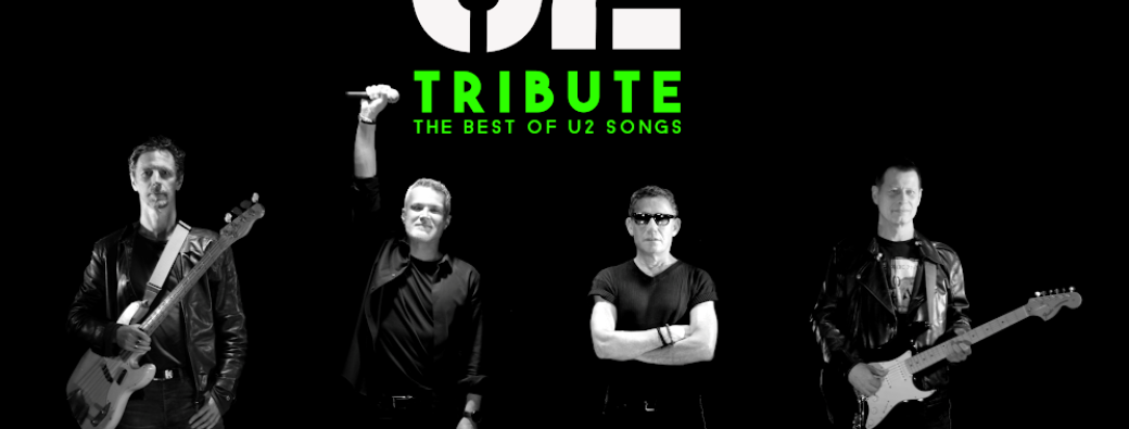 TRIBUTE U2 by WOWY 