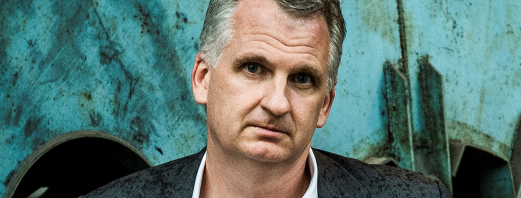 Ukraine: history and freedom, a conference by Timothy Snyder 