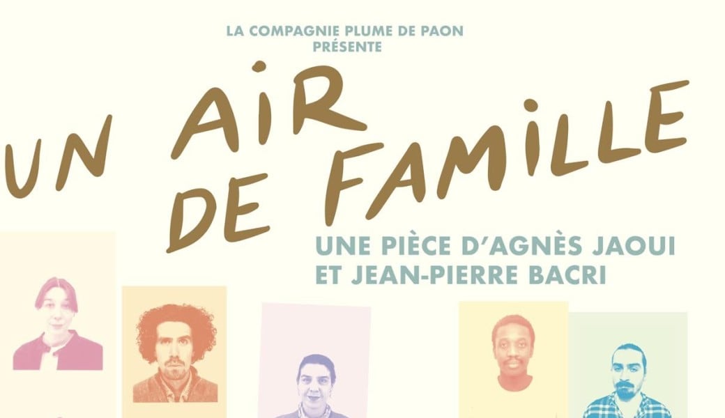 Un air de famille