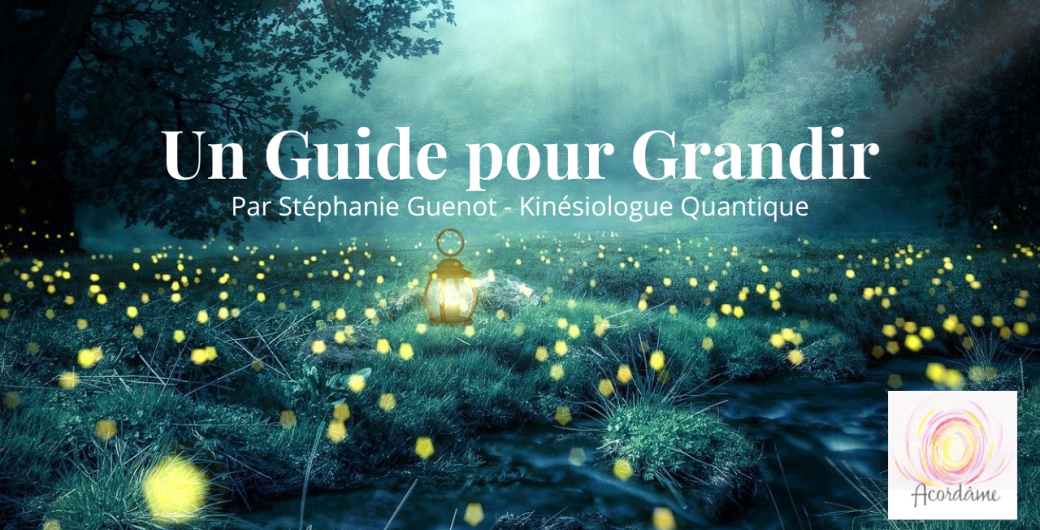 “Un Guide pour Grandir” EDITION 2024/2025