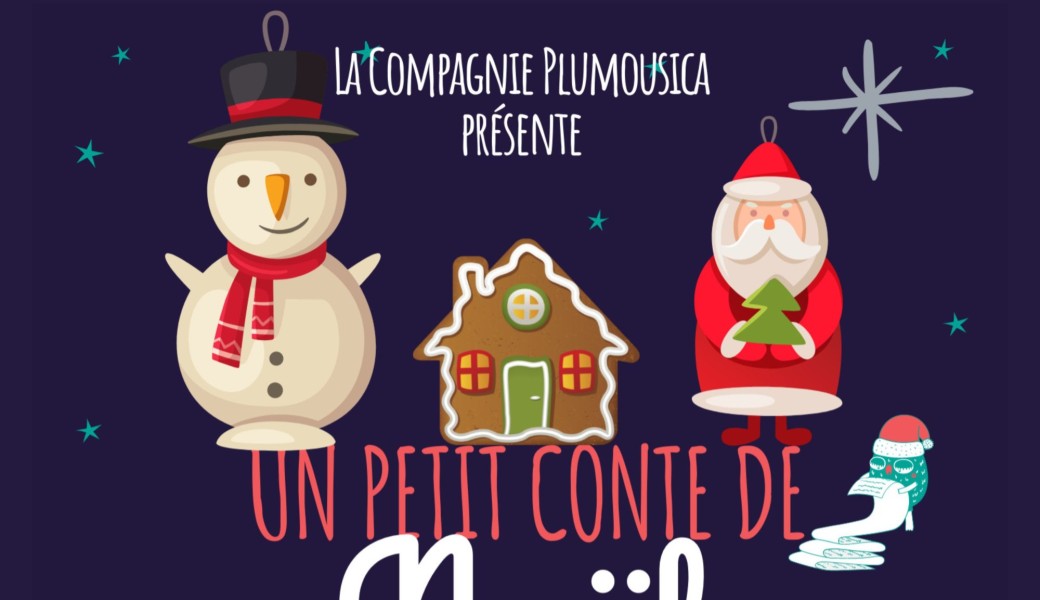 Un petit conte de Noël (à fretin - 59)