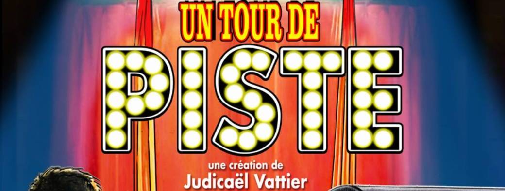 Un Tour de Piste