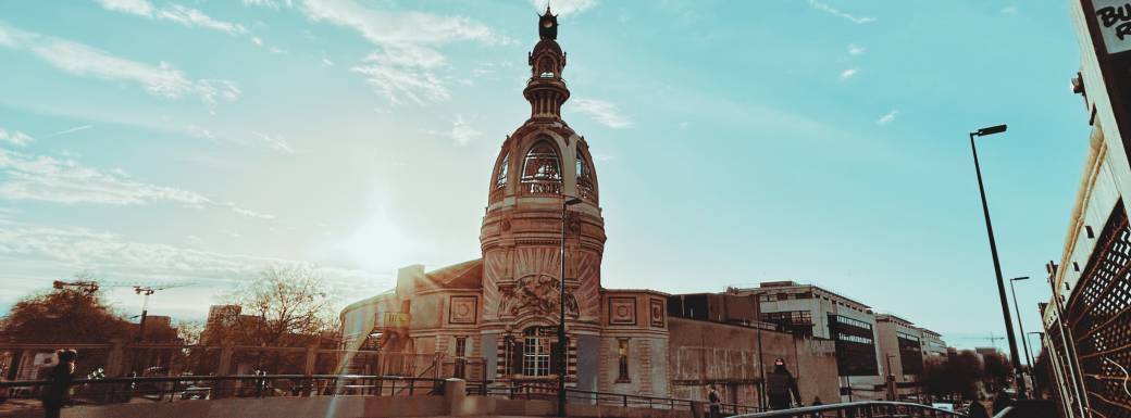 Une Histoire de gourmandise : sucre et chocolat à Nantes