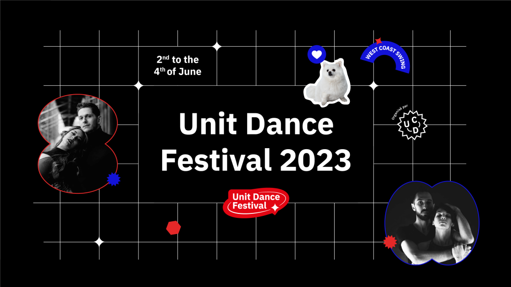 Unit Dance Festival 2023