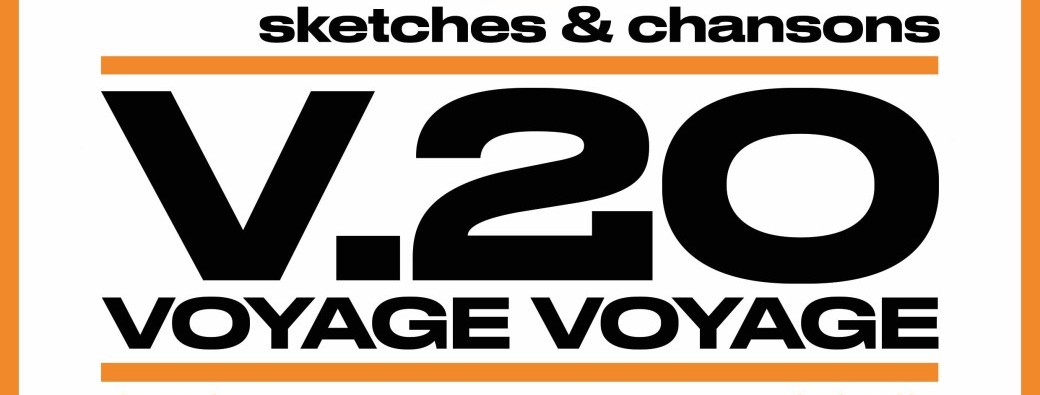 V.20 - Voyage Voyage