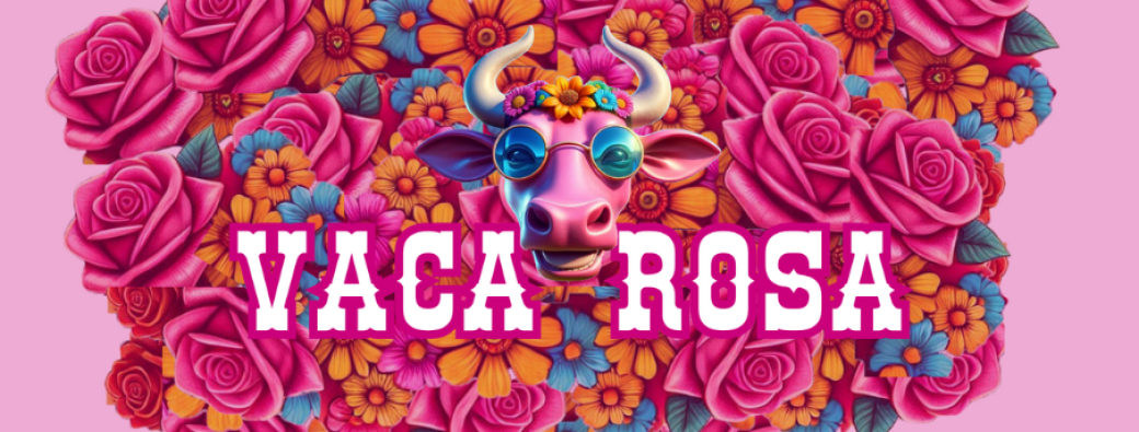 Vaca Rosa 2025