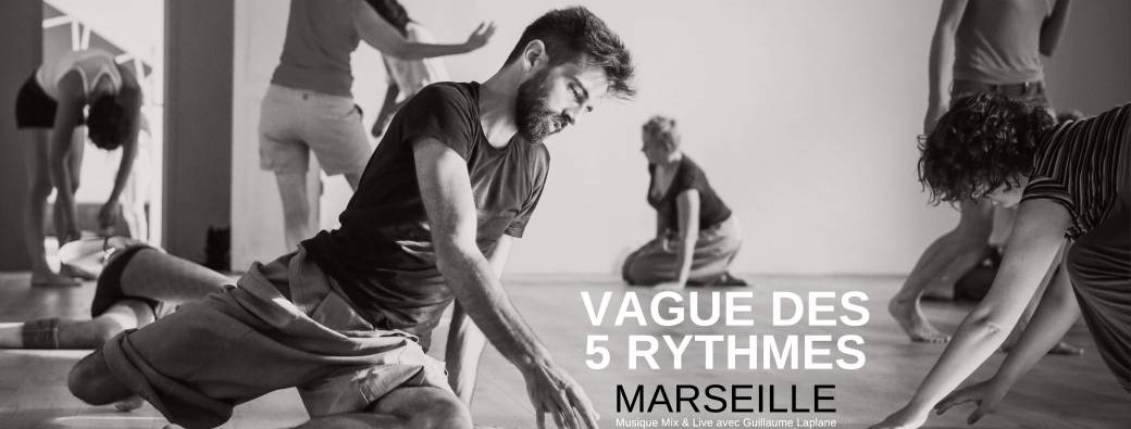 VAGUE 5R à LIBRADANSE - Marseille 20 décembre 19h30-21h30