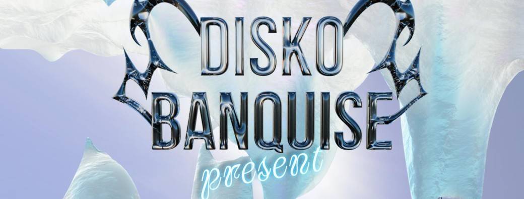 Ven. 13/12 : Disko Banquise - Release Party