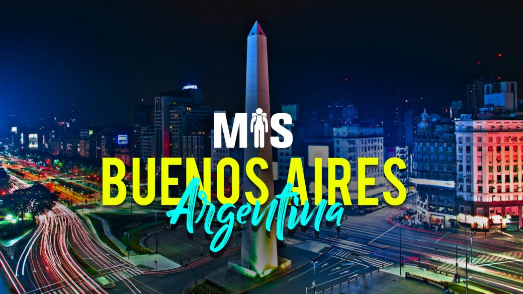 Viaje Buenos Aires con MIS