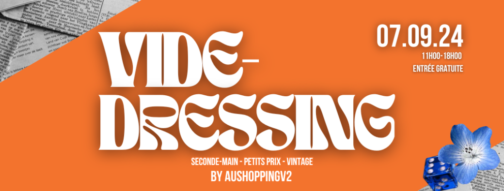 VIDE-DRESSING - Aushopping V2