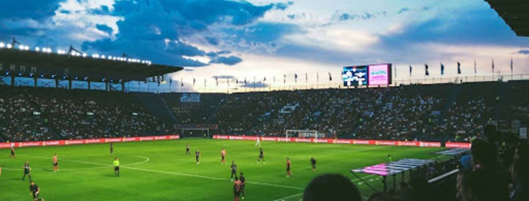 Visite au stade: qu'est-ce qui est le plus apprécié par les fans de football