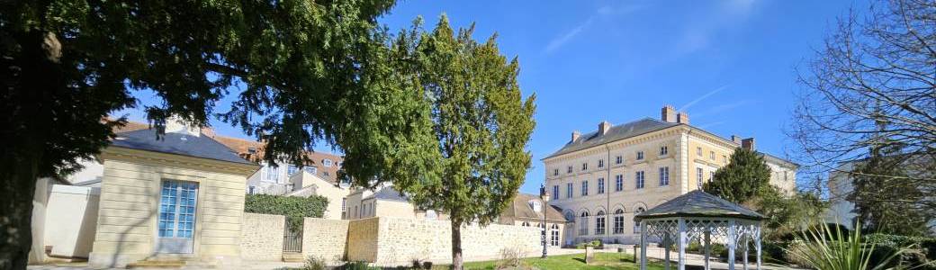 Visite conférence : NICOLAS BAGHIR