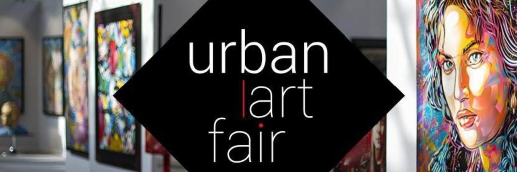 Visite de Urban Art Fair 