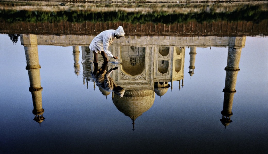 Visite expo Steve McCurry - 03/01/25 - 10h15