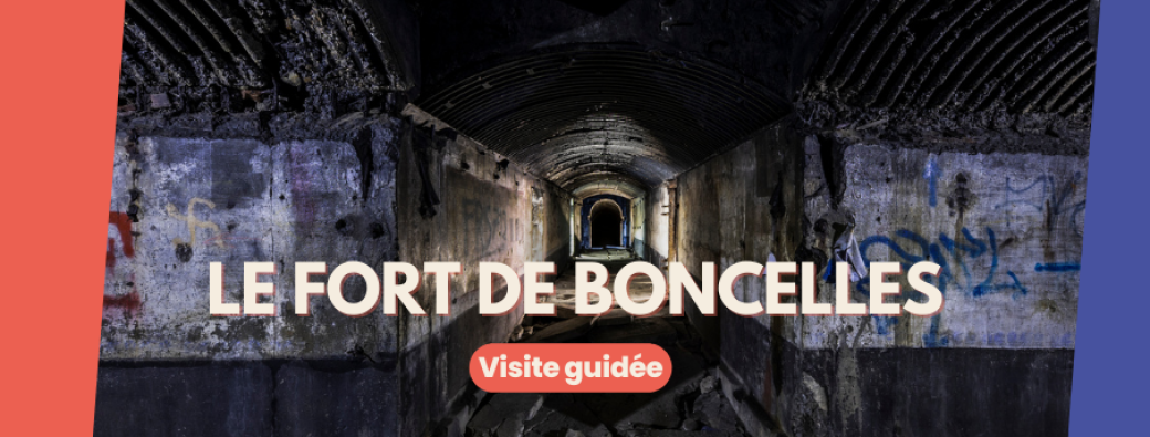 Fort de Boncelles