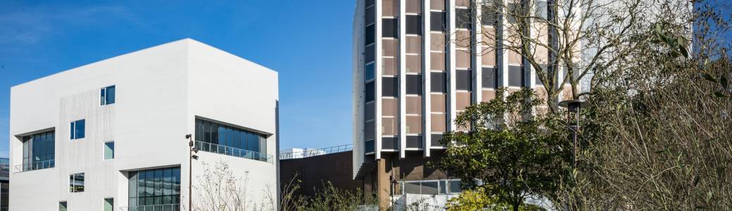 Visite guidée du Conservatoire | Journées du patrimoine et du matrimoine